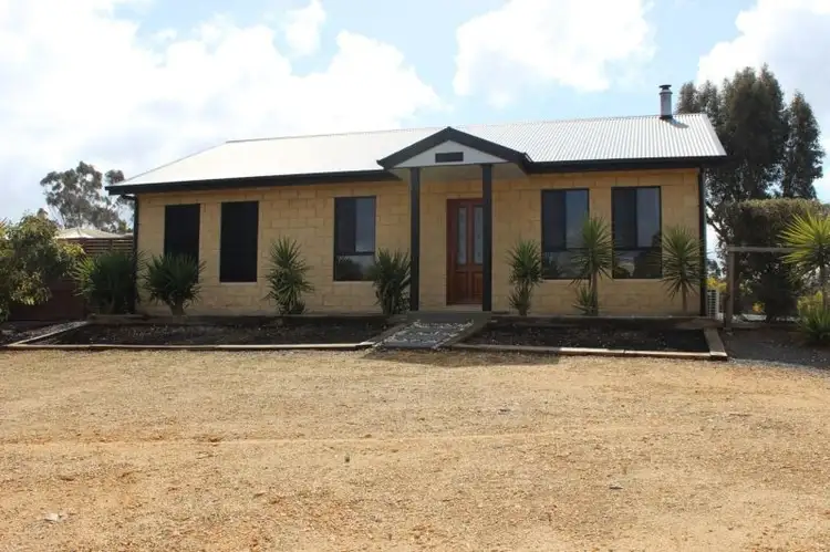 415 Boort Wedderburn Road, Wedderburn VIC 3518