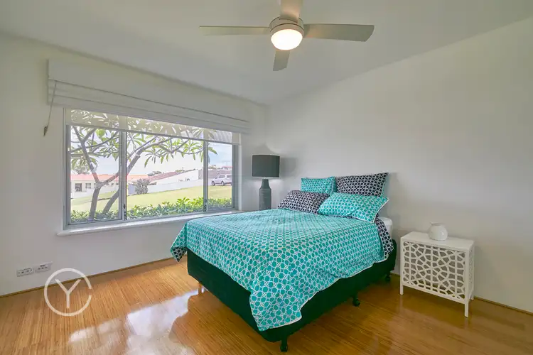 Fifth view of Homely unit listing, 1/43 Preston Point Road, East Fremantle WA 6158