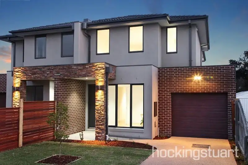 Main view of Homely townhouse listing, 42A Kennedy Street, Bentleigh East VIC 3165