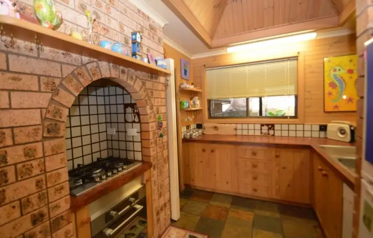 Third view of Homely house listing, 39 Hulme Drive, Wangaratta VIC 3677