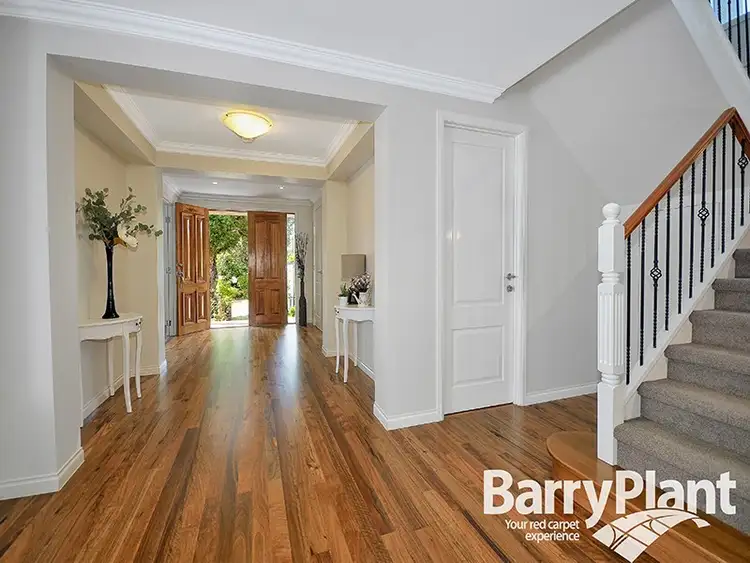 Fifth view of Homely house listing, 35 Josephine Avenue, Mount Waverley VIC 3149