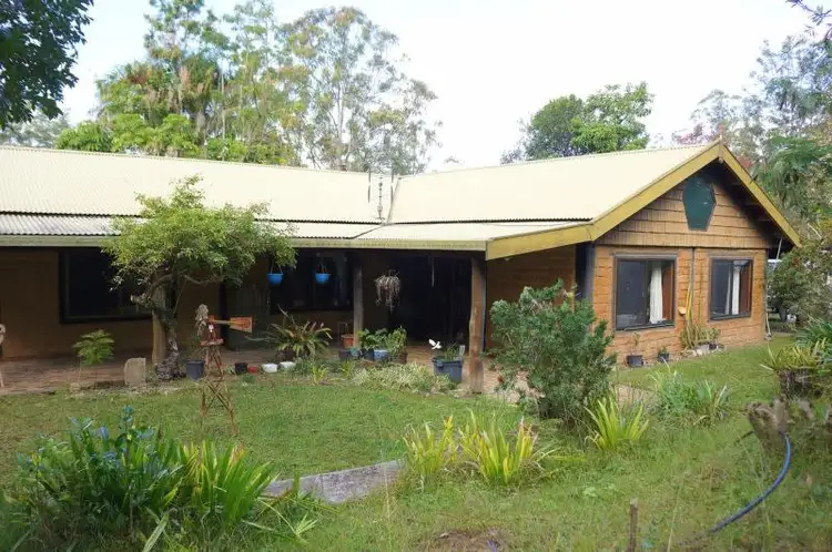 Second view of Homely rural property listing, 226 Sunset Boulevard, Collombatti NSW 2440