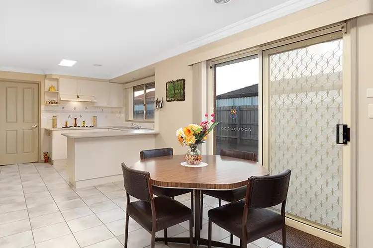 Third view of Homely house listing, 72 St Anthony Court, Seabrook VIC 3028