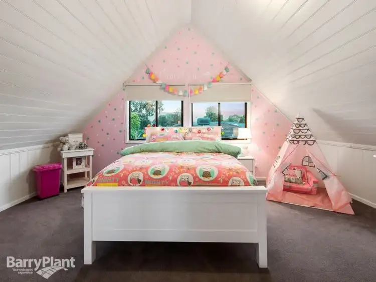 Sixth view of Homely house listing, 163 Windermere Drive, Ferntree Gully VIC 3156