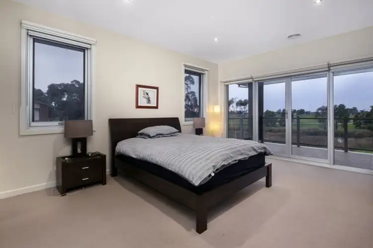 Fifth view of Homely house listing, 4 Cliveden Court, Seabrook VIC 3028