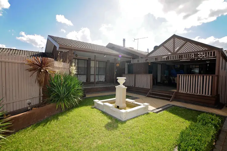 Second view of Homely house listing, 29 Donovan Drive, Wangaratta VIC 3677