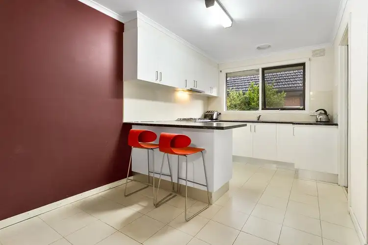Fifth view of Homely unit listing, 3/2 Simpsons Road, Box Hill VIC 3128