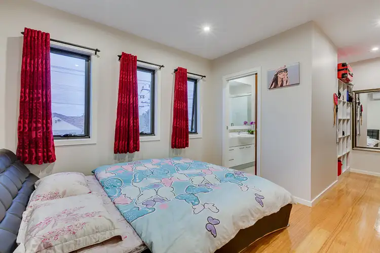 Sixth view of Homely house listing, 82 Henry Street, St Albans VIC 3021
