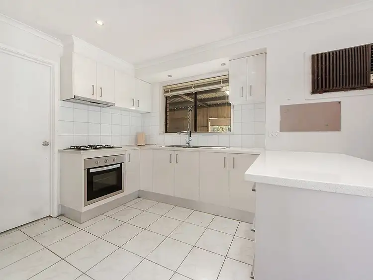 Fourth view of Homely house listing, 16 Fairfax Circuit, Albanvale VIC 3021