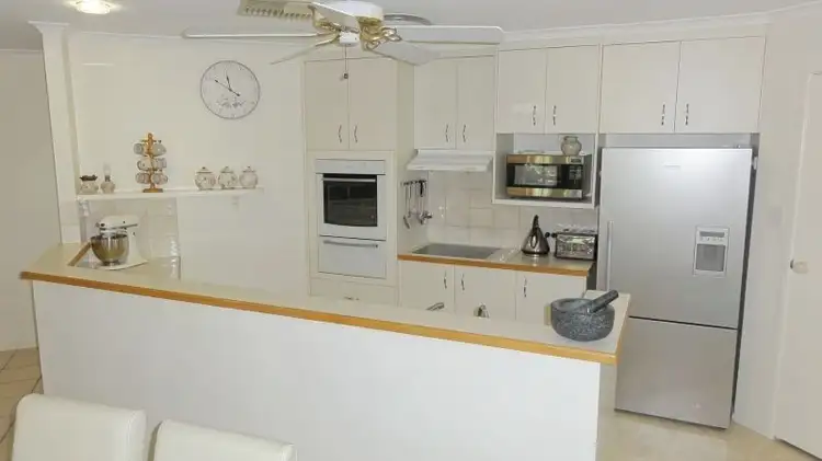 Fourth view of Homely house listing, 1 Azalea Court, Dalby QLD 4405