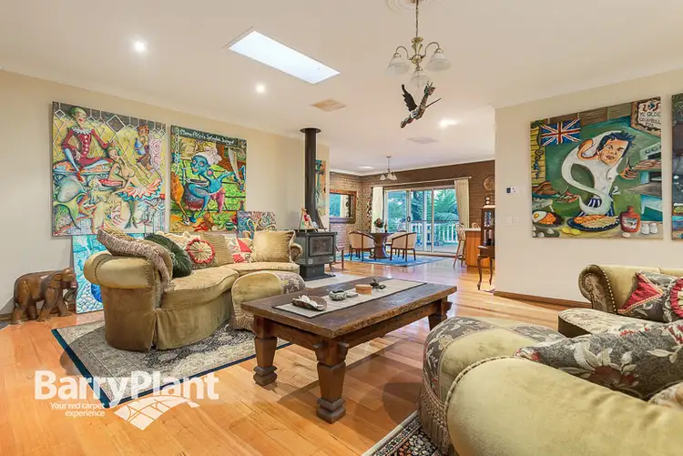 Fifth view of Homely house listing, 9 Sellars Road, Emerald VIC 3782