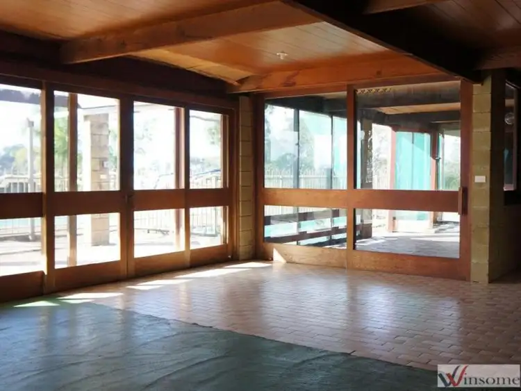 Fifth view of Homely house listing, 408 Gowings Hill Road, Dondingalong NSW 2440