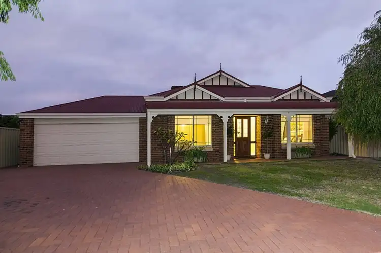 Main view of Homely house listing, 3 Dakar Walk, Secret Harbour WA 6173