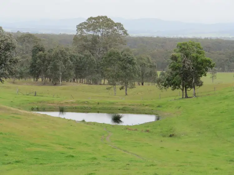 Fourth view of Homely land listing, LOT 3 Cemetery Road, Briagolong VIC 3860