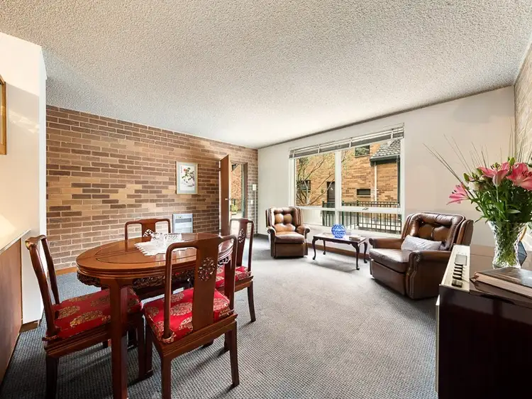 18/422 Cardigan Street, Carlton VIC 3053