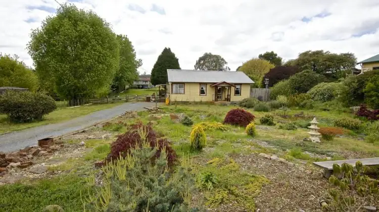 Main view of Homely house listing, 43 Main Street, Wilmot TAS 7310
