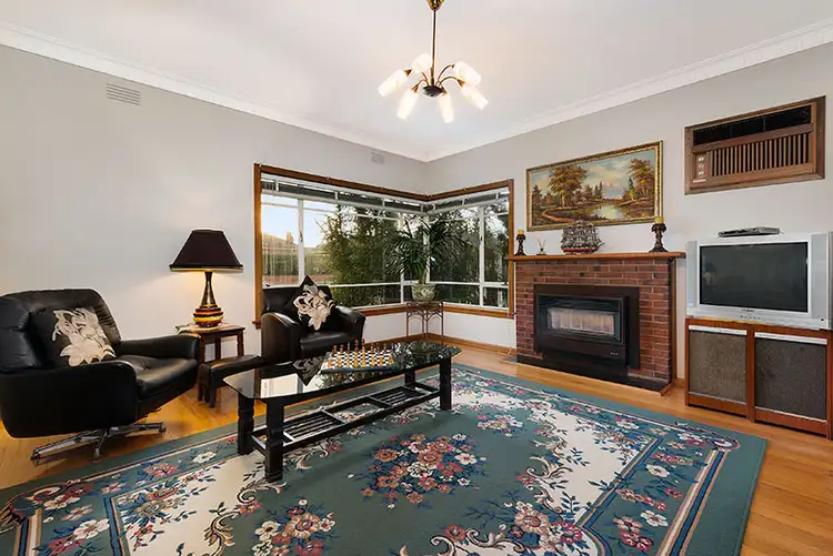 Second view of Homely house listing, 8 Larlac Street, Hadfield VIC 3046