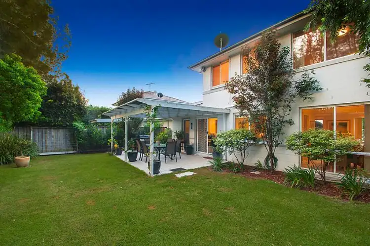 36/17 Conie Avenue, Baulkham Hills NSW 2153