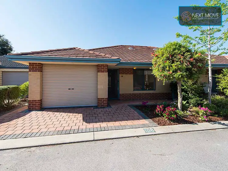 27 Success Village, Pearson Dr
