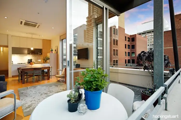 Main view of Homely apartment listing, 11/117 Hardware Street, Melbourne VIC 3000
