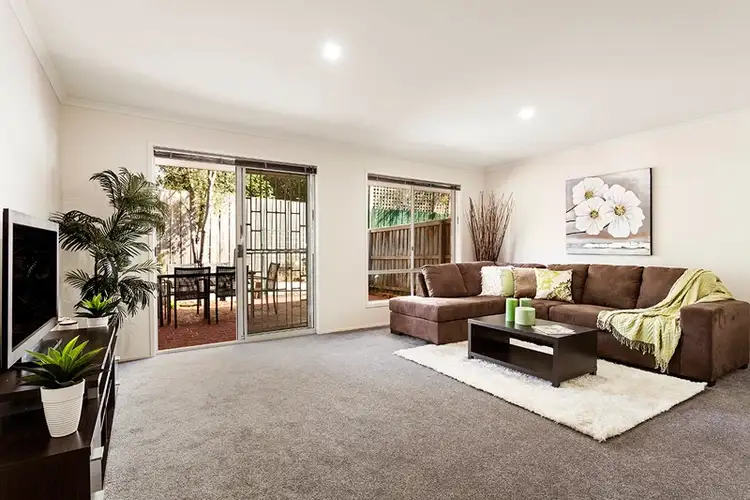 Second view of Homely house listing, 5 Lyell Walk, Forest Hill VIC 3131