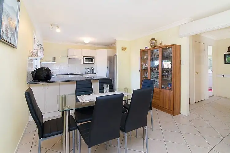 Third view of Homely semi-detached listing, 1/184 Wyong Rd, Killarney Vale NSW 2261