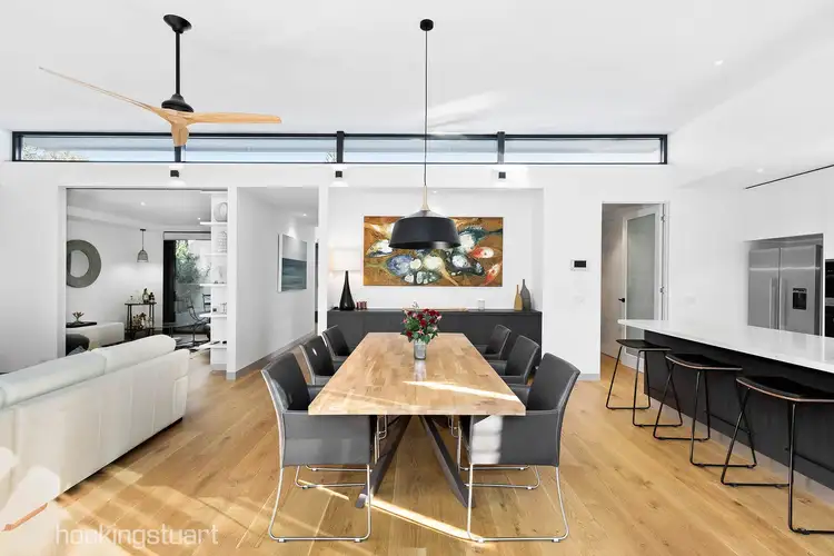 Fifth view of Homely house listing, 2/5 Holding Street, Beaumaris VIC 3193