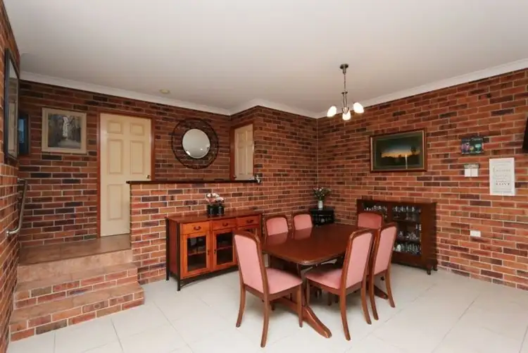 Third view of Homely house listing, 16 Ashland Close, Rutherford NSW 2320