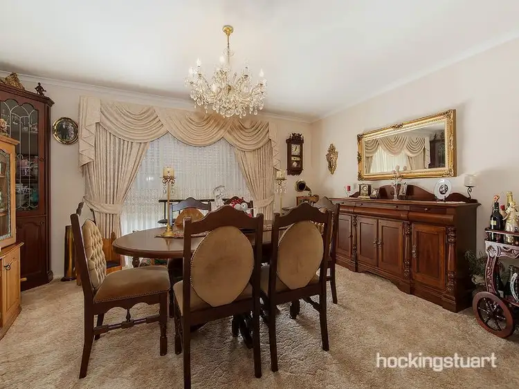 Sixth view of Homely house listing, 17 Boberrit Wynd, Sydenham VIC 3037