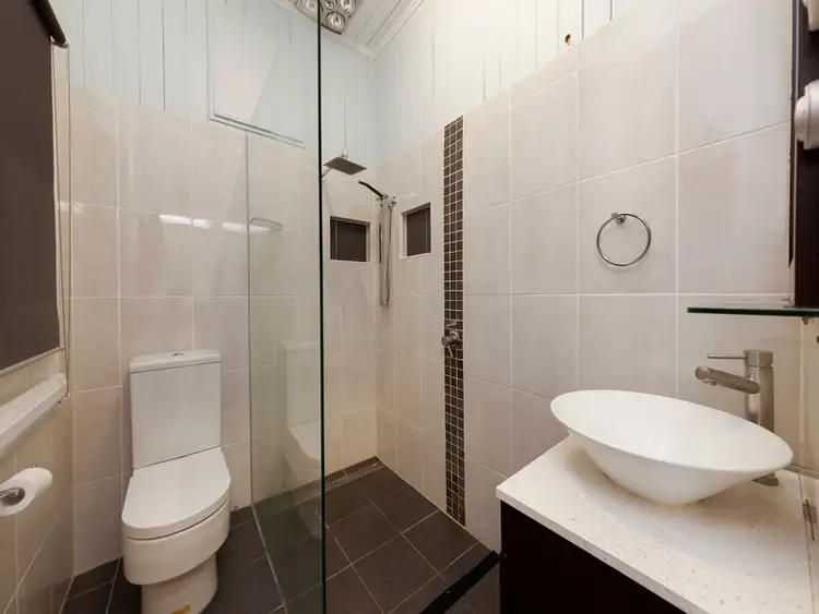Sixth view of Homely house listing, 27 Emma Street, Wooloowin QLD 4030