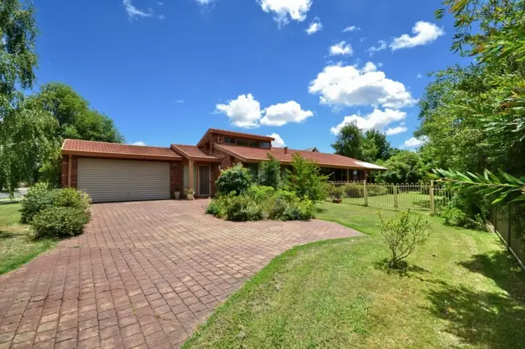Main view of Homely house listing, 17 Links Road, Mansfield VIC 3722