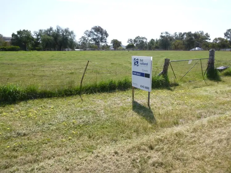 39 Rippon Street, Koorawatha NSW 2807