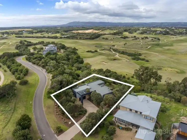 9 Old Tom Morris Lane, Fingal VIC 3939