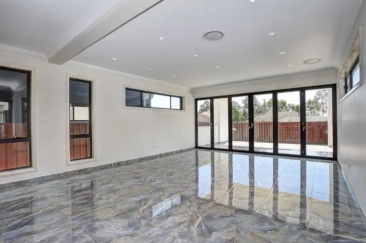 Third view of Homely house listing, 17 Bare Avenue, Lurnea NSW 2170