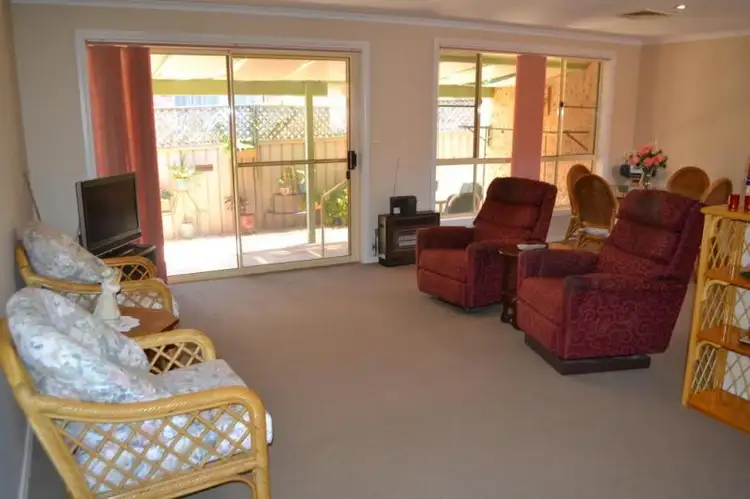 Second view of Homely villa listing, Address available on request