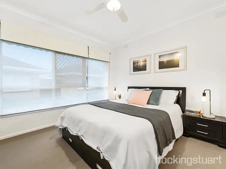 Fifth view of Homely unit listing, 33 Robertson Parade, Aspendale VIC 3195