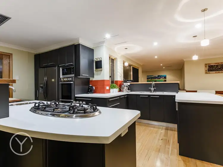 Third view of Homely house listing, 3A Wrexham Street, Bicton WA 6157