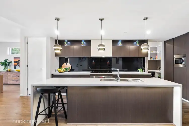 Third view of Homely townhouse listing, 3b Church Road, Carrum VIC 3197