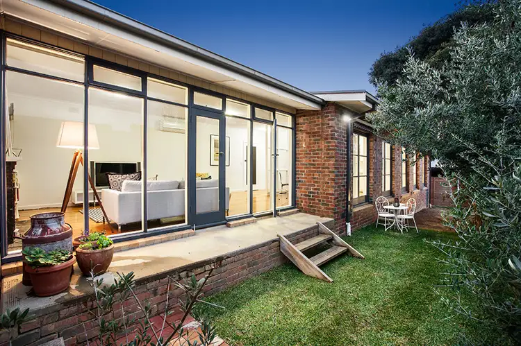 Main view of Homely house listing, 1/31 Batman Road, Eltham VIC 3095
