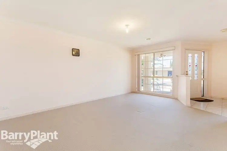 Fourth view of Homely house listing, 93 Trafalgar Avenue, Altona Meadows VIC 3028