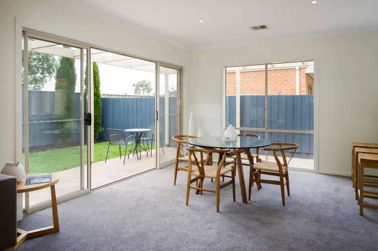 Fourth view of Homely townhouse listing, 3 Stringyleaf Grove, Mitcham VIC 3132