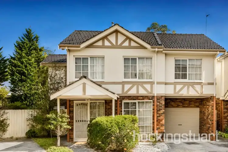 3/3 Sargon Grove, Brighton VIC 3186