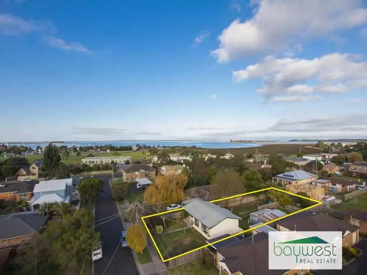 Main view of Homely house listing, 3 Douglas Street, Hastings VIC 3915