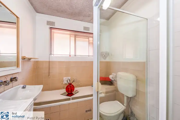 Fourth view of Homely unit listing, 11/10 Price Street, Ryde NSW 2112