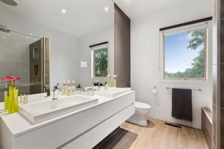 Sixth view of Homely house listing, House 2/455 Reynolds Road, Eltham VIC 3095