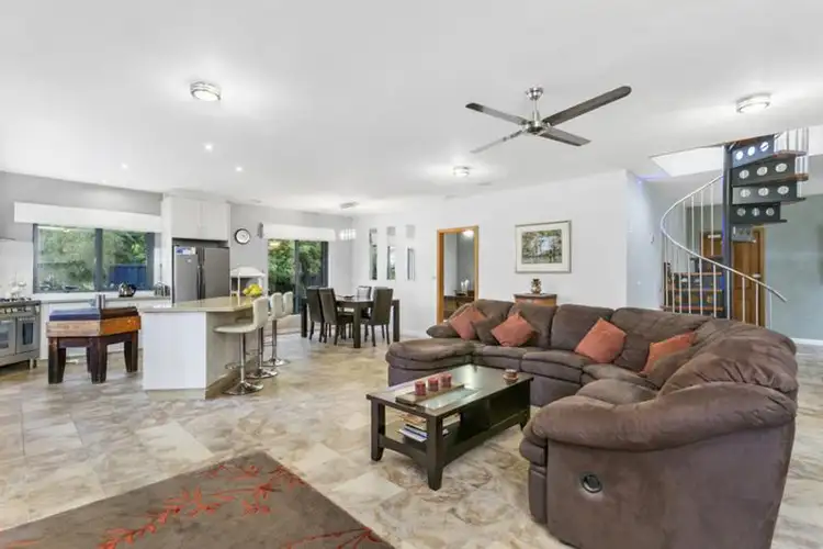 Second view of Homely house listing, 89 Pearl Bay Passage, St Leonards VIC 3223