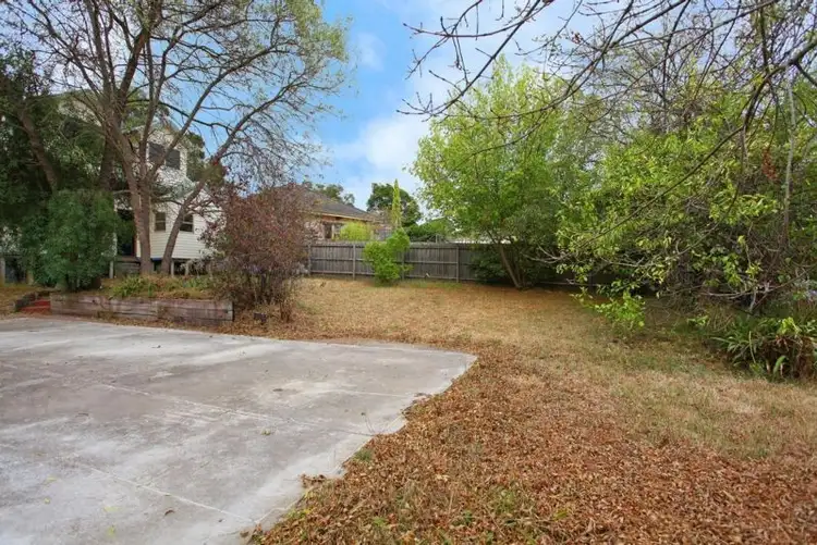 Fourth view of Homely land listing, 5A Finlayson Street, Ringwood East VIC 3135