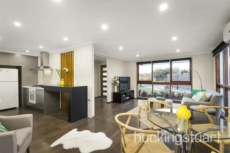 Second view of Homely house listing, 8 Adelong Court, Patterson Lakes VIC 3197