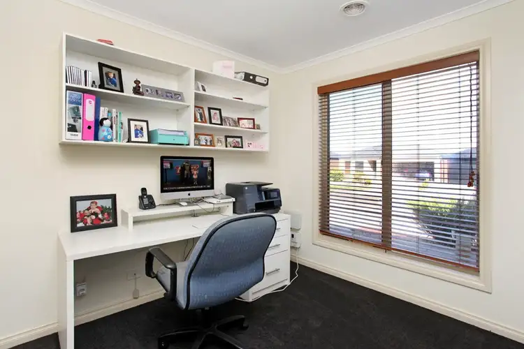 Seventh view of Homely house listing, . Split Rock Drive, Brookfield VIC 3338