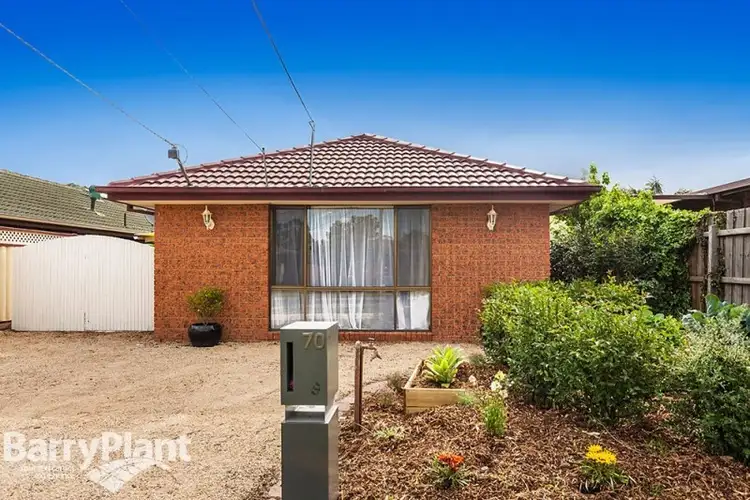 70 Kiora Street, Altona Meadows VIC 3028